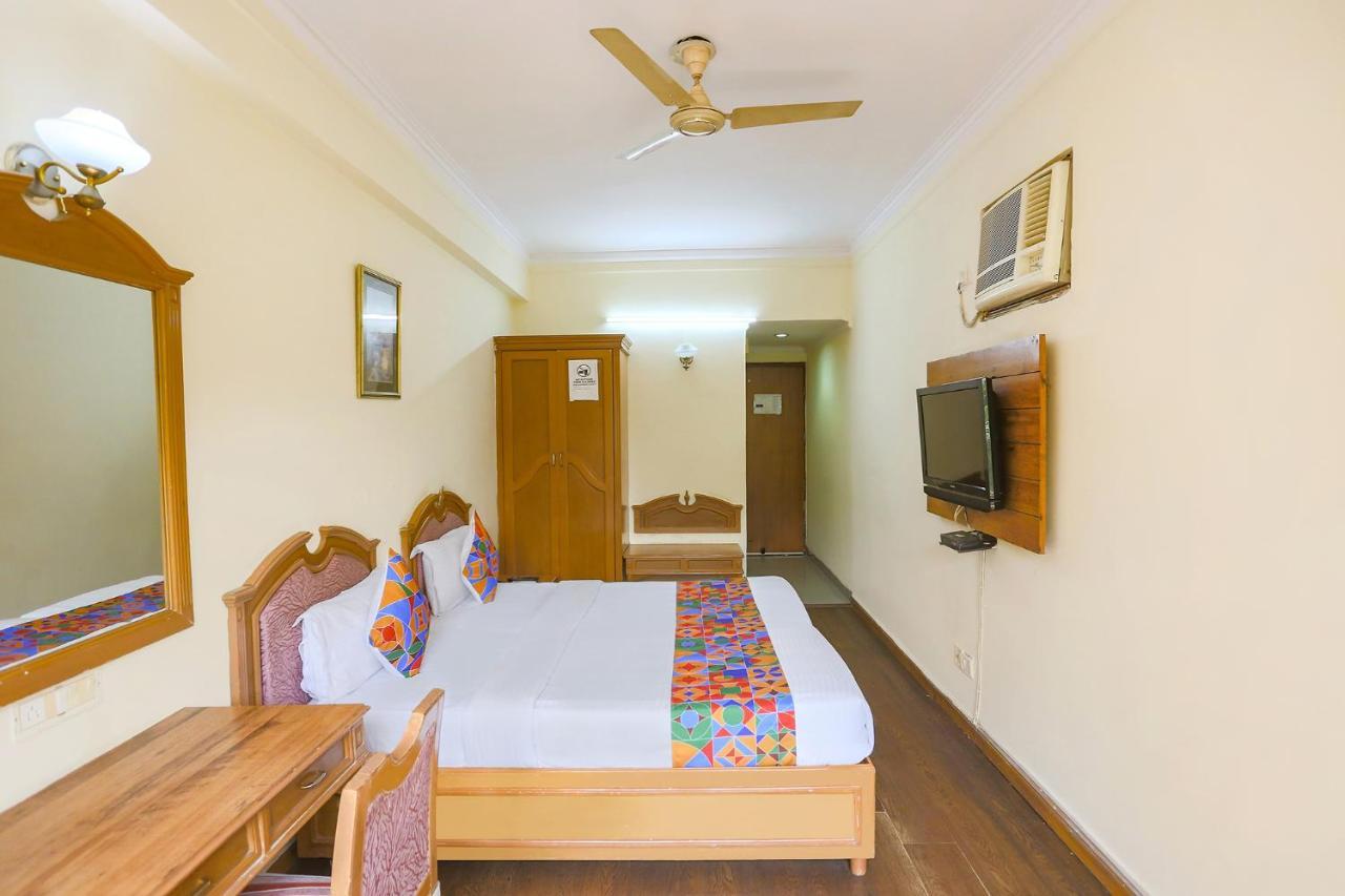 Fabhotel Altus Gurgaon Eksteriør billede