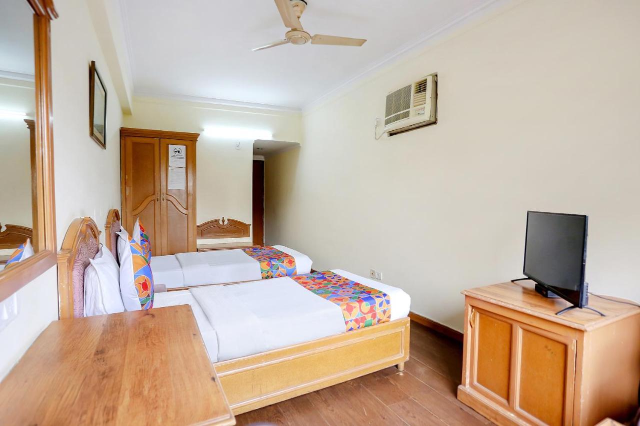 Fabhotel Altus Gurgaon Eksteriør billede