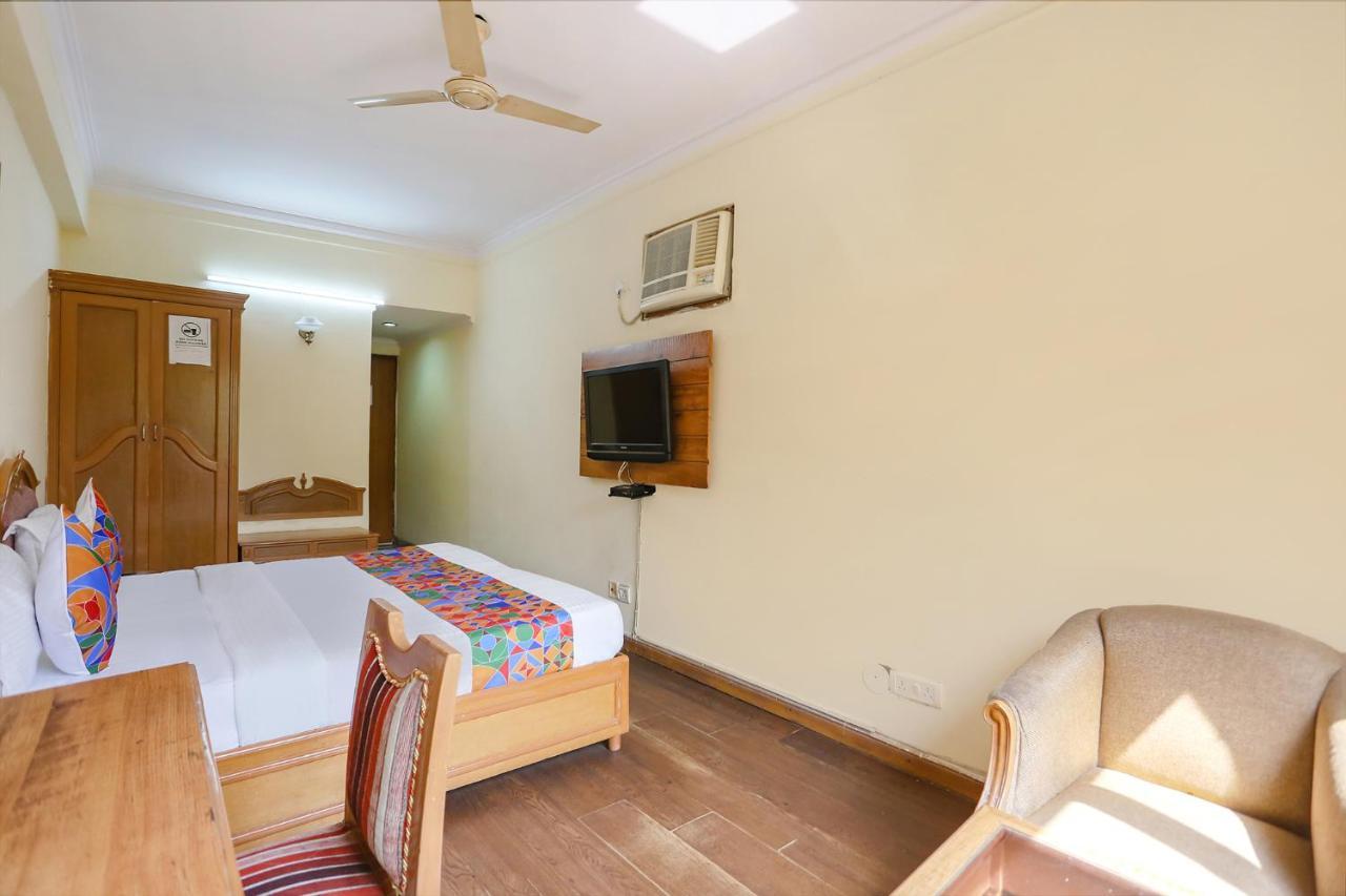 Fabhotel Altus Gurgaon Eksteriør billede